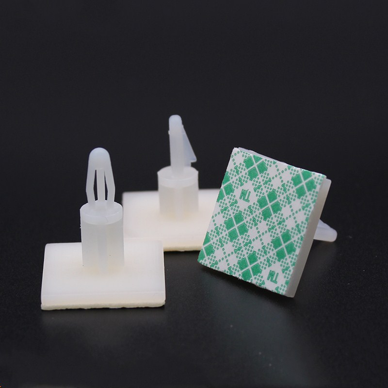 Circuit Snap Kit - 50 adet Plastik Pcb Sütun Çubuklu