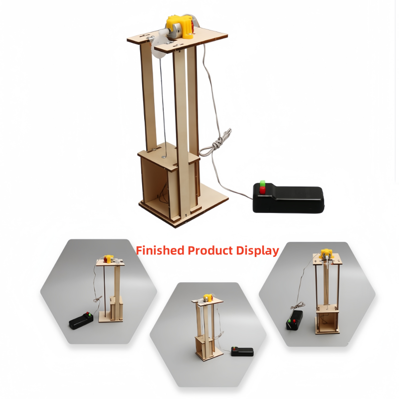 DIY Elektrikli Uzaktan Kumanda - Science Project Kit incelemesi ve fiyatı