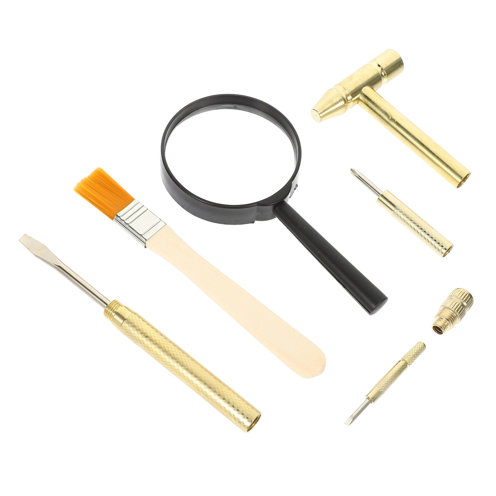 1 Takım Çocuk Kazı Aleti Seti  - Science Kit incelemesi ve fiyatı