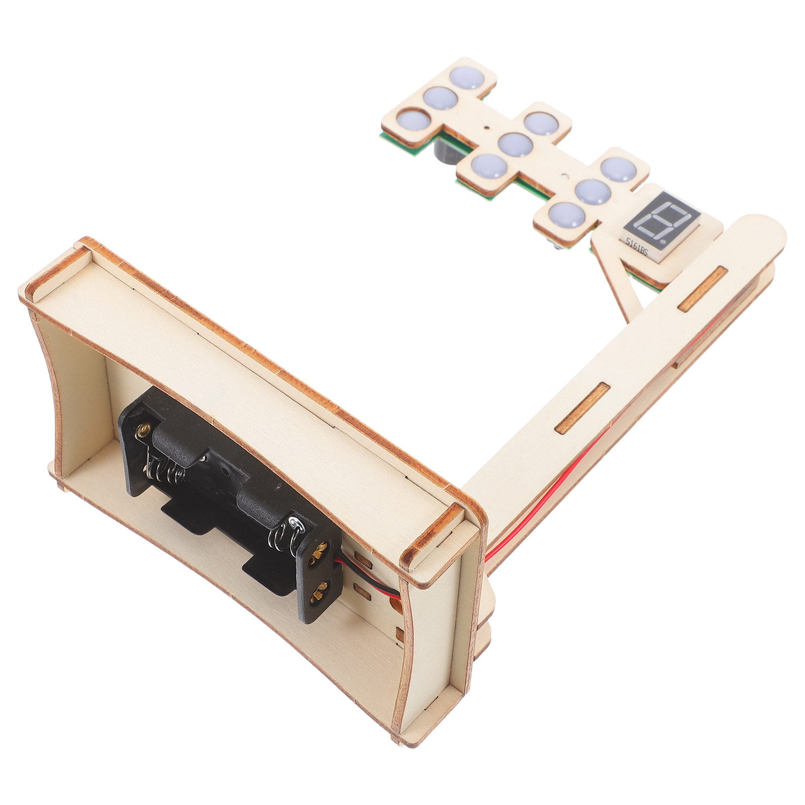 1 Set Trafik Sinyali DIY Bilim - Science Project Kit incelemesi ve fiyatı